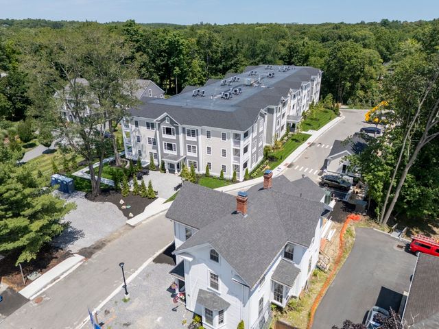 93 Bedford Street 110, Lexington, MA 02420