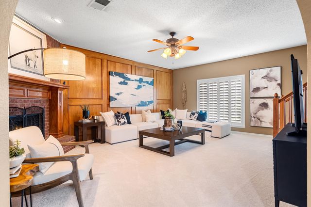 1407 Berkley Road, Allen, TX 75002