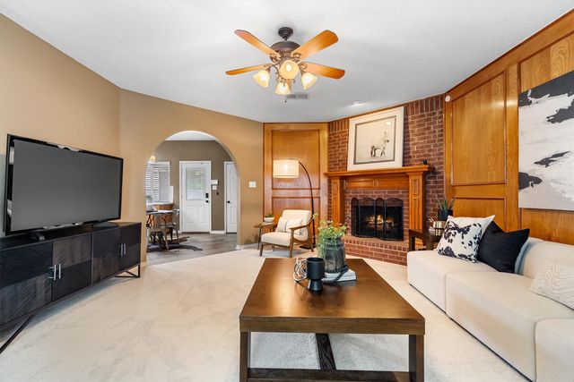 1407 Berkley Road, Allen, TX 75002