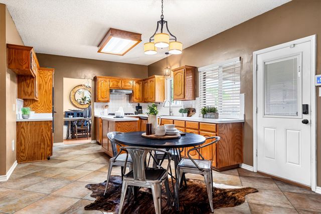 1407 Berkley Road, Allen, TX 75002