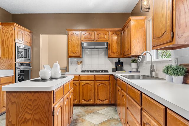 1407 Berkley Road, Allen, TX 75002