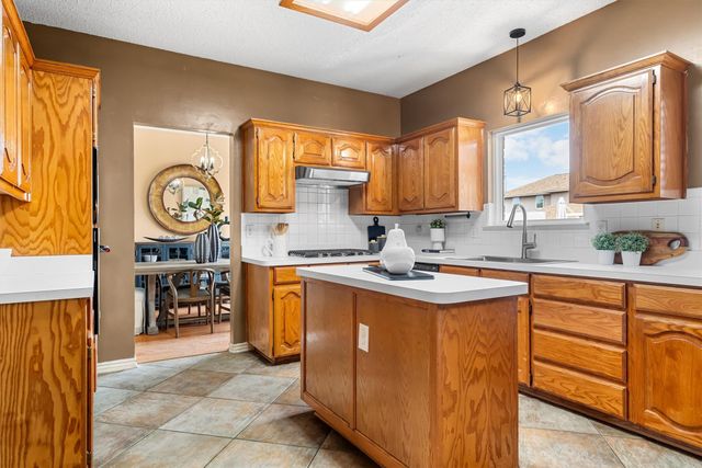 1407 Berkley Road, Allen, TX 75002