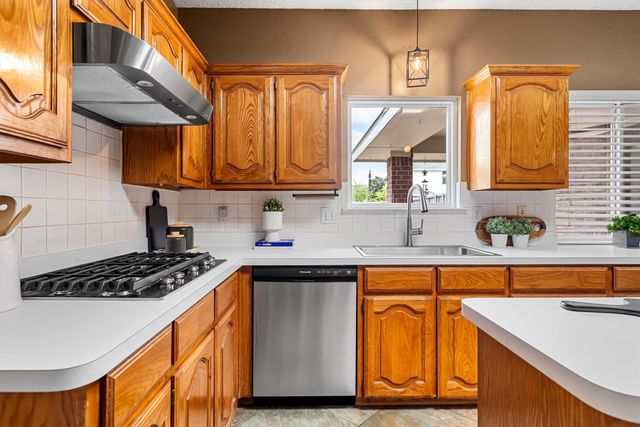 1407 Berkley Road, Allen, TX 75002