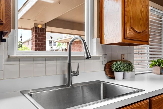 1407 Berkley Road, Allen, TX 75002