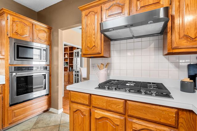 1407 Berkley Road, Allen, TX 75002