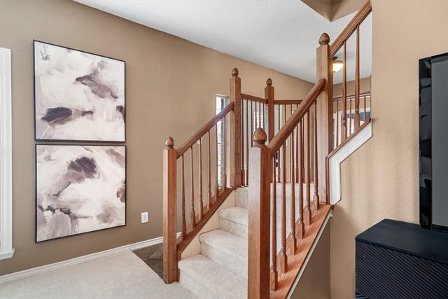 1407 Berkley Road, Allen, TX 75002