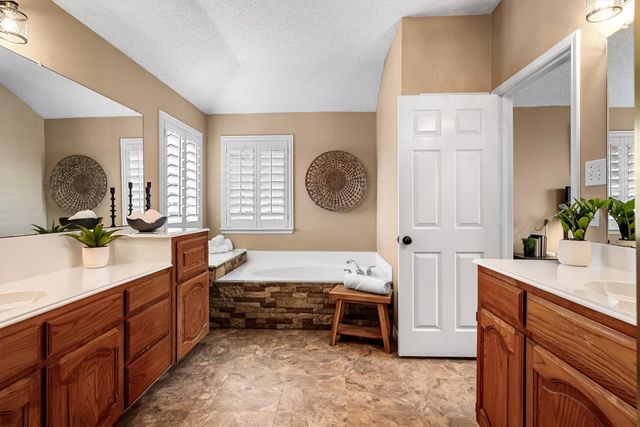 1407 Berkley Road, Allen, TX 75002