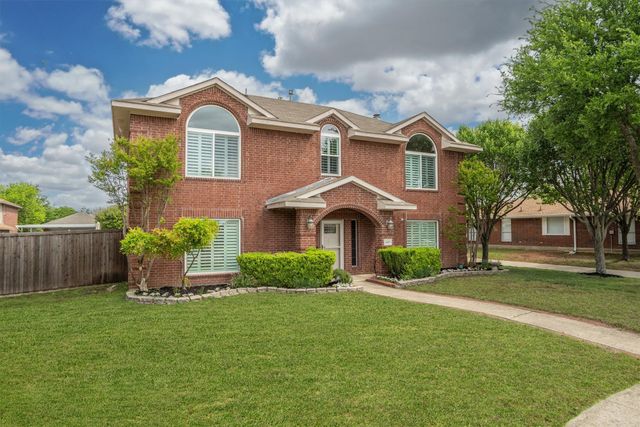 1407 Berkley Road, Allen, TX 75002