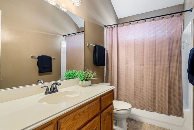 1407 Berkley Road, Allen, TX 75002