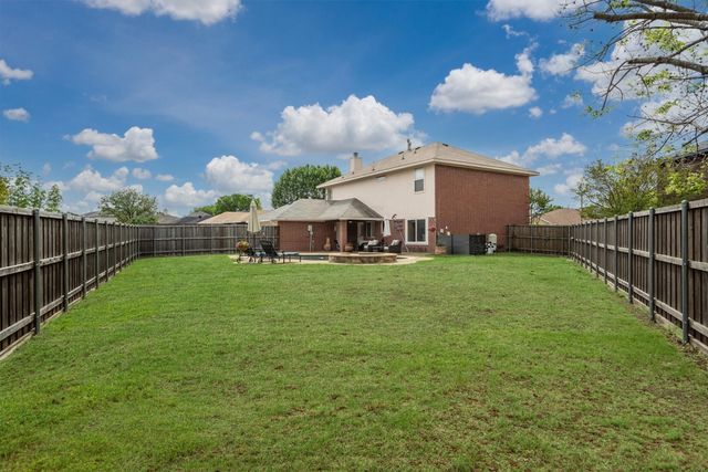 1407 Berkley Road, Allen, TX 75002