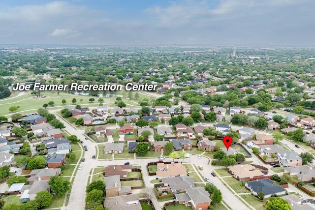 1407 Berkley Road, Allen, TX 75002