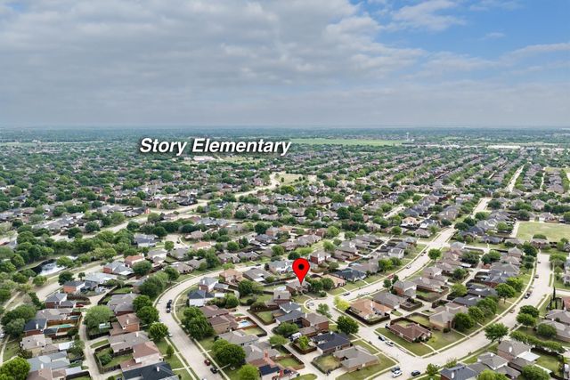 1407 Berkley Road, Allen, TX 75002