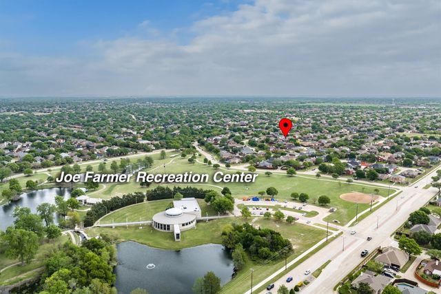 1407 Berkley Road, Allen, TX 75002