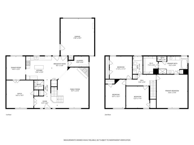 1407 Berkley Road, Allen, TX 75002