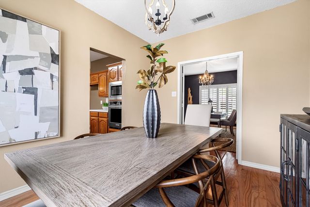 1407 Berkley Road, Allen, TX 75002