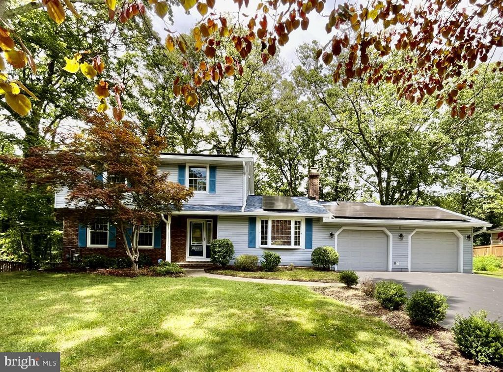 244 CHARITA WAY, Severna Park, MD 21146