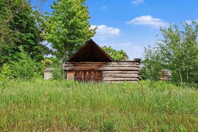 20449 W Howard City-Edmore, Reynolds Twp, MI 49329
