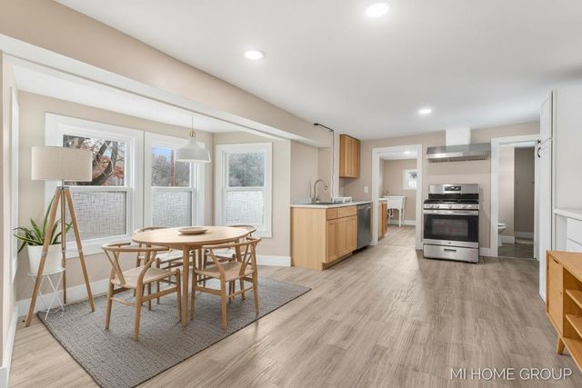 20449 W Howard City-Edmore, Reynolds Twp, MI 49329