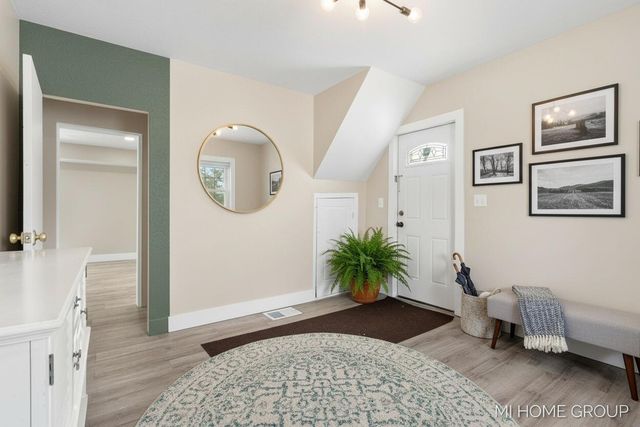 20449 W Howard City-Edmore, Reynolds Twp, MI 49329