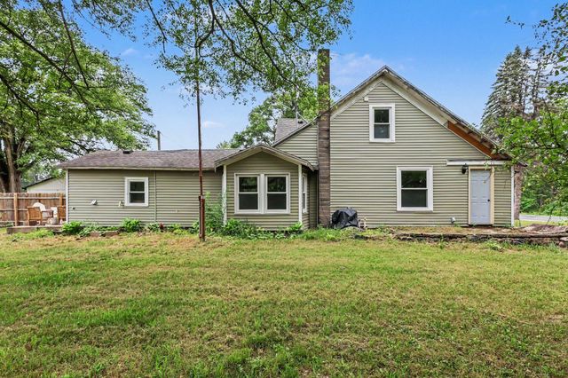 20449 W Howard City-Edmore, Reynolds Twp, MI 49329