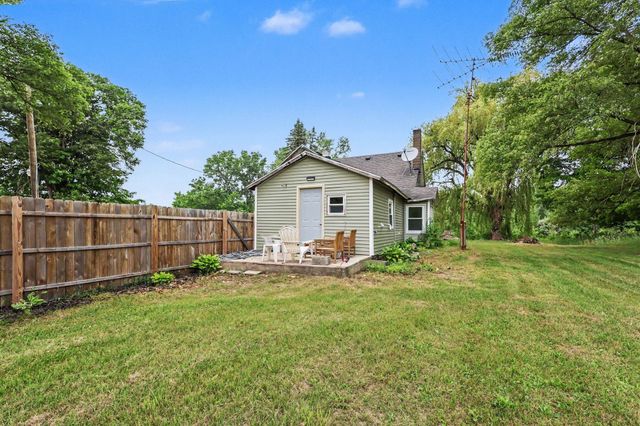 20449 W Howard City-Edmore, Reynolds Twp, MI 49329