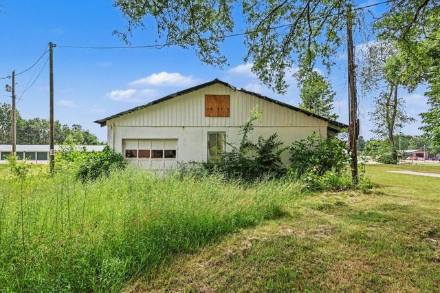 20449 W Howard City-Edmore, Reynolds Twp, MI 49329