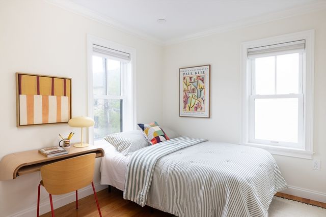7 Durham Street 1, Somerville, MA 02143