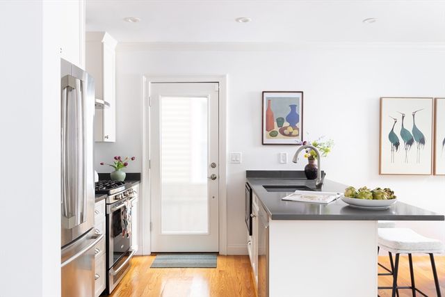7 Durham Street 1, Somerville, MA 02143
