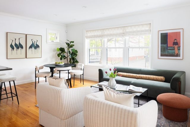 7 Durham Street 1, Somerville, MA 02143