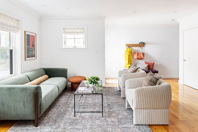 7 Durham Street 1, Somerville, MA 02143