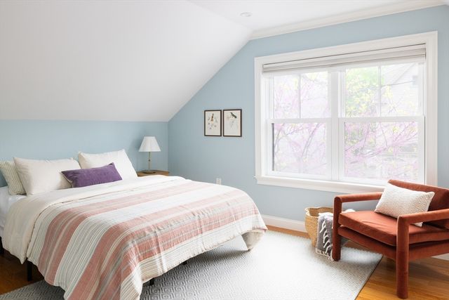 7 Durham Street 1, Somerville, MA 02143