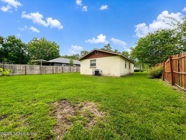 7913 JASPER Avenue, Jacksonville, FL 32211