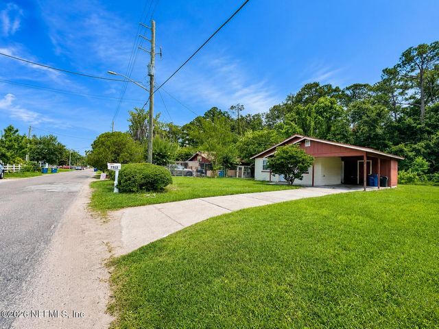 7913 JASPER Avenue, Jacksonville, FL 32211