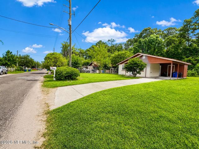 7913 JASPER Avenue, Jacksonville, FL 32211