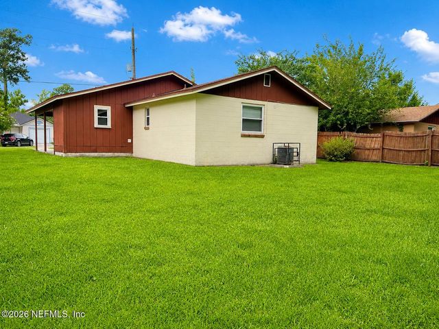 7913 JASPER Avenue, Jacksonville, FL 32211