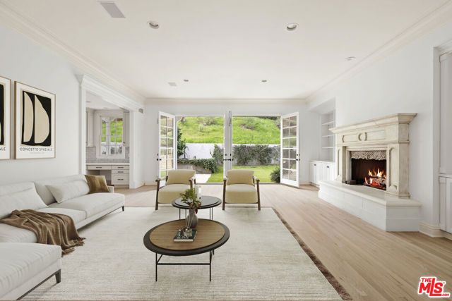 17795 Calle De Palermo, Los Angeles, CA 90272