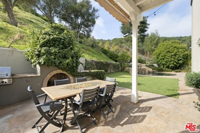 17795 Calle De Palermo, Los Angeles, CA 90272