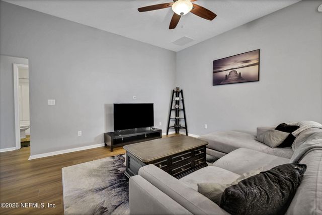 12355 HAGAN CREEK Drive, Jacksonville, FL 32218