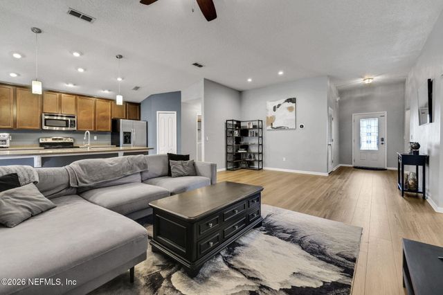 12355 HAGAN CREEK Drive, Jacksonville, FL 32218