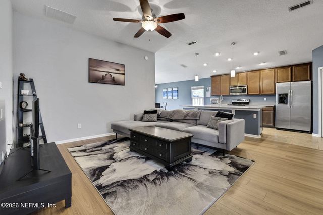 12355 HAGAN CREEK Drive, Jacksonville, FL 32218