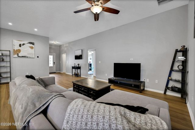 12355 HAGAN CREEK Drive, Jacksonville, FL 32218