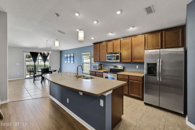 12355 HAGAN CREEK Drive, Jacksonville, FL 32218