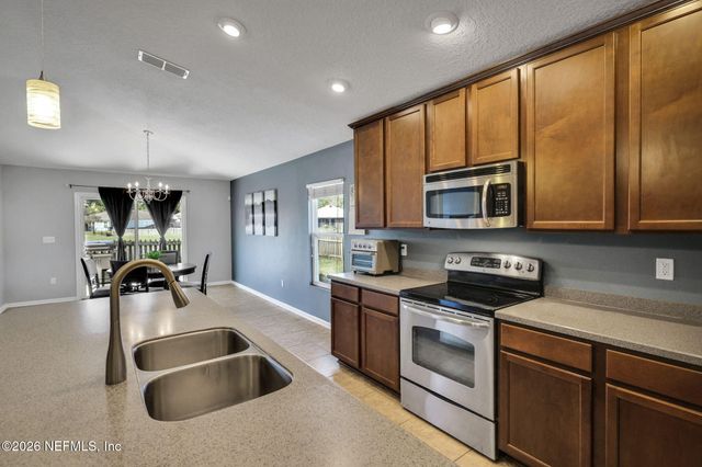 12355 HAGAN CREEK Drive, Jacksonville, FL 32218