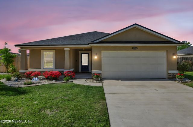 12355 HAGAN CREEK Drive, Jacksonville, FL 32218