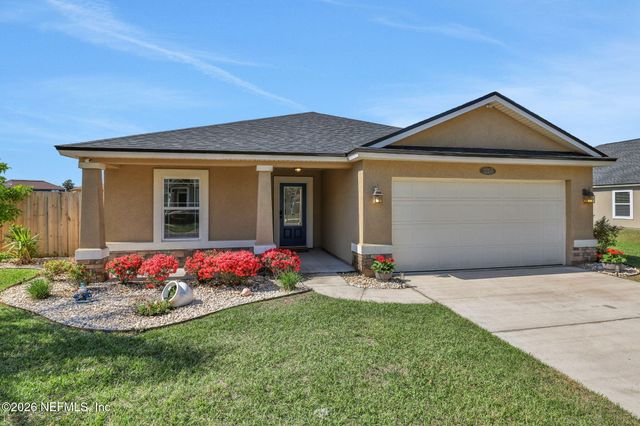 12355 HAGAN CREEK Drive, Jacksonville, FL 32218