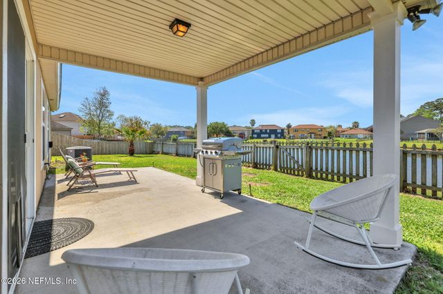 12355 HAGAN CREEK Drive, Jacksonville, FL 32218