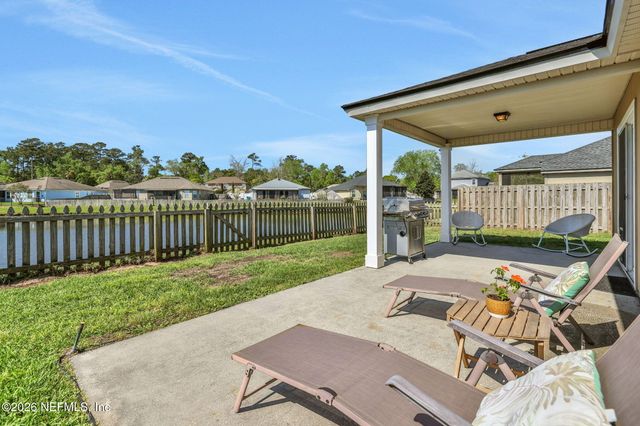 12355 HAGAN CREEK Drive, Jacksonville, FL 32218