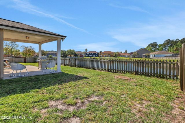 12355 HAGAN CREEK Drive, Jacksonville, FL 32218