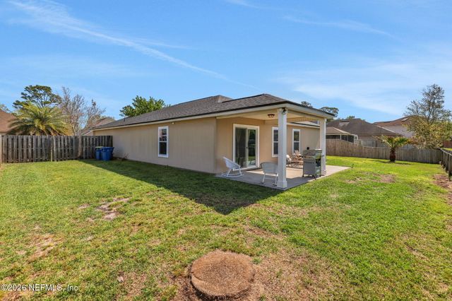 12355 HAGAN CREEK Drive, Jacksonville, FL 32218