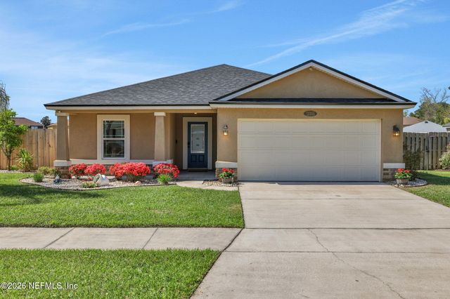 12355 HAGAN CREEK Drive, Jacksonville, FL 32218